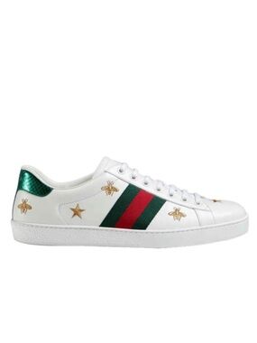 Gucci Bees and Stars Sneakers